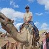 Trip report: Egypt, Hurghada a hotel Mercure