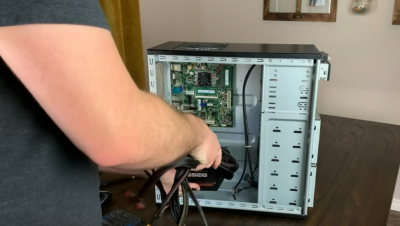HardwareHaven