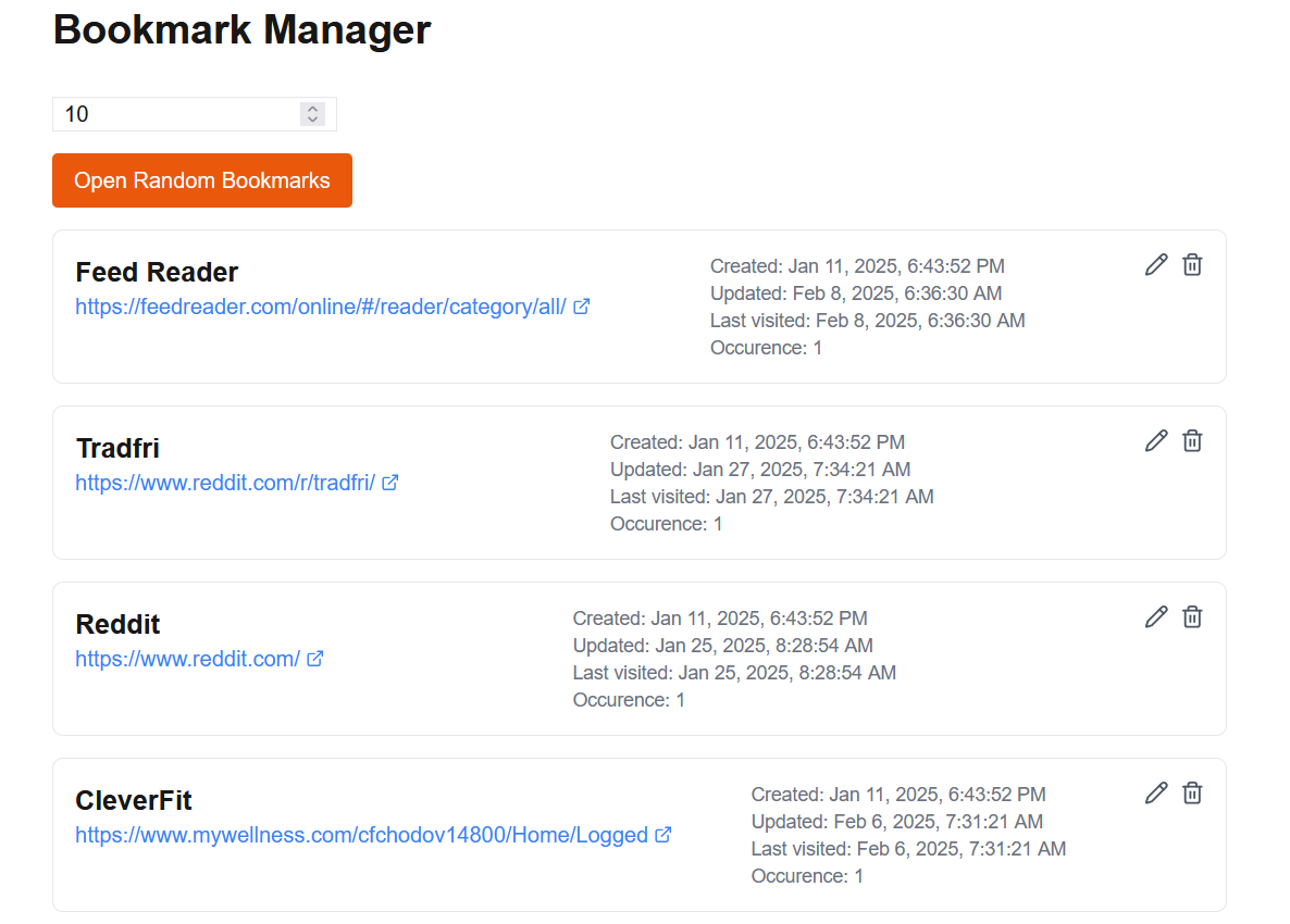 Application Screenshot